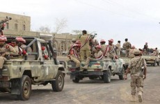 تقدم للجيش اليمني في البيضاء واستمرار معارك الحديدة