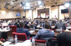 البرلمان العراقي وتمديد عمله مقابل انتهاك الدستور ؟