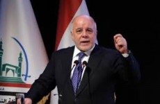 مراقبين للشأن العراقي: العبادي أنتحر سياسياً بتحالفه مع الصدر