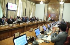 مجلس الوزراء العراقي يخصص مبالغ لمعالجة شحة المياه ويصدر قرارات بشأن تسريب اسئلة الامتحانات