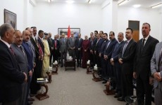 حراك سني-سني  لتسمية الشخصية التي ستتولى رئاسة البرلمان العراقي الجديد