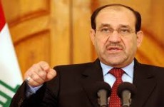 مصادر سياسية :  ائتلاف المالكي المحرك الرئيسي لحركة الاحتجاج داخل البرلمان العراقي