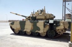 كوادر روسية متخصصة تباشر بتدريب القوات العراقية على اذكى الدبابات في العالم
