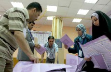 هيئة قضائية تؤيد قرار مفوضية الانتخابات بشأن العد و الفرز اليدوي الجزئي