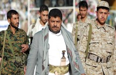 قيادي حوثي يدعو العراقيين الى التكفير عن غزوهم للكويت ودعمها للحفاظ على مصالحها من الاطناع الاجنبيو