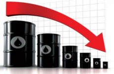 اسعار النفط تنخفض بعد هجوم الرئيس الامريكي على  اوبك