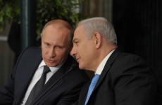 ماذا تمخض عن لقاء بوتين ونتنياهو وهل ناقشا مستقبل الوجود الايراني في سوريا ؟