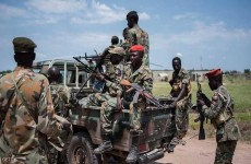 مجلس الامن  يصادق على قرار فرض حظر تسليح على جنوب السودان