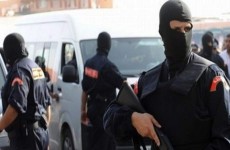 الشرطة المغربية تعتقل روسياً مطلوب للانتربول بتهم الارهاب