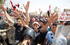 عشائر البصرة تُطالب السلطات في محافظة البصرة 10 أيام لتنفيذ المطالب وإطلاق سراح المعتقلين