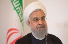 مسؤول ايراني يكشف  عن طلب ترامب ثماني مرات لقاء روحاني على هامش الجمعية الأممية