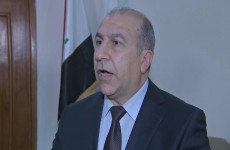 الحـديثي: الحكومة العراقية تعمل مع الجهات المعنية بالاستجابة لمطالب المتظاهرين