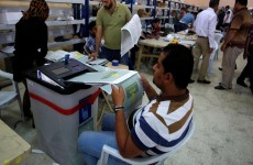 مفوضية الانتخابات تُعلن  انتهاء عملية العد والفرز في النجف  وتعتزم المباشرة في صناديق الكرخ ببغداد