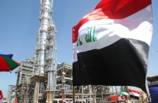 العراق يُعلن إيراداته من النفط لشهر حزيران الماضي