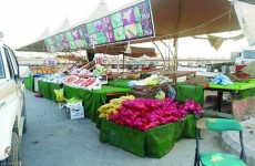 العراق يمنع استيراد 5 محاصيل لوفرتها في الاسواق المحلية