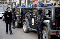 الداخلية المصرية :مصر.. مقتل 5 إرهابيين من "حسم" باشتباكات مع القوات الامنية في محافظة القليوبية شمال القاهرة