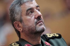 قائد الحرس الثوري لترامب: إيران ليست كوريا الشمالية