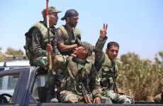 النظام السوري يجند 50 الف شاب ضمن قواته المقاتلة عبر"التسويات"