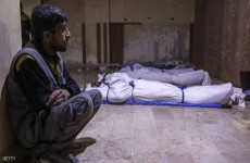 المرصد السوري يكشف: حقائق جديدة تتكشف عن مجزرة الكيماوي بسوريا