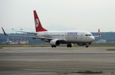 تركيا تدشن أولى الرحلات  الجوية عبر مطارهـا الثالث في أكتوبر المقبل