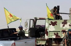 حزب "يكتي" الكردي السوري  يتهم نظيره"بي واي دي" بمصادرة مكاتبه وسلب ممتلكاتها