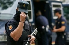 اسبانيا: توقيف عصابة  مكونة من 3 اشخاص احتجزت 15 مهاجرا سريا مغربيا جنوب البلاد