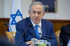 نتنياهو:  السلام مع الفلسطينيين يأتي من خلال “تطبيع” العلاقات مع دول عربية “تواجه تزايد النفوذ الإيراني