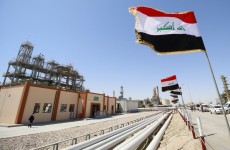ارتفاع صادرات النفط العراقي لشهر تموز الماضي