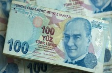 تركيا تخفض الضرائب على الودائع بالليرة وتزيدها على العملات الأجنبية‎