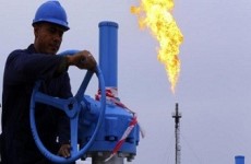 العراق يتقدم على السعودية في تصدير النفط للهند خلال شهر اب
