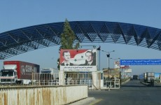 مصدر رسمي أردني: محادثات مع النظام السوري لإعادة فتح معبر نصيب الحدودي بين البلدين