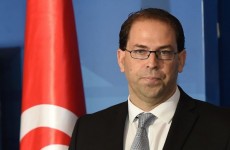 حزب "نداء تونس" يوجه استجواب لرئيس الحكومة يوسف الشاهد