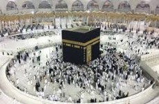 السعودية تتوقع وصول 8.5 مليون معتمر الى الديار المقدسة لاداء شعائر العمرة هذا الموسم