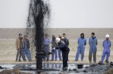 اوبك: العراق ثانياً باحتياطي النفط وخامساُ بالغاز