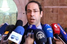 الصراعات السياسة تشل عمل  الحكومة التونسية