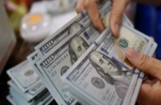 ارتفاع طفيف  بسعر صرف الدولار أمام الدينار العراقي