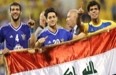 العراق يستضيف نهائي كأس الاتحاد الاسيوي