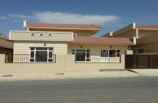 هئية استثمار نينوى: انجاز 180 وحدة سكنية شرق الموصل