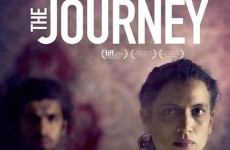 فيلم “الرحلة” العراقي في دور السينما الأردنية بدءا من السبت