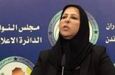 برلمانية : على عبد المهدي  إعادة فلترة المفتشين في الوزارات والهيئات