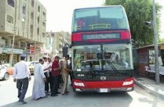 وزارة النقل العراقية :افتتاح خط مجاني لنقل الأشخاص في هذه المناطق ببغداد