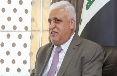 نائب:  عبد المهدي سيعرض  على مجلس النواب " فالح الفياض "مرشحاً لوزارة الداخلية