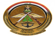 مجلس القضاء الاعلى   يقبل اعتراض مرشح لوزارة الدفاع ونقض قرار الاجتثاث