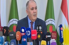 الاتحاد الوطني يعلن عن مناصبه في حكومة كردستان ويؤكد دستورية منصب رئيس الاقليم