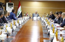 العراق يبحث مع الاردن حركة التجارة بين البلدين  والاجراءات الكمركية في  منفذ طريبيل