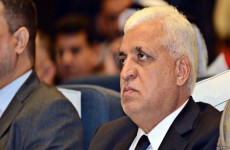المالكي: لن نسمح للبناء او عبد المهدي باستبدال الفياض او اي مرشح آخر