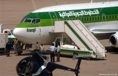 الخطوط الجوية العراقية تدشن خط ميونيخ بغداد وبالعكس