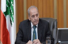 زيارة مرتقبة لرئيس البرلمان اللبناني الى  بغداد نهاية الشهر الجاري