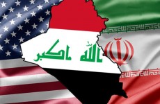 واشنطن :ايران تتحدث عن التعاون مع العراق ولكن اجراءاتها تقوض السيادة العراقية.