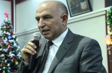 مجلس النواب العراقي يصوت على اقالة محافظ نينوى ونائبيه